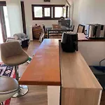 בית נופש Sardinia House With Beautiful View Near Sea Brunella