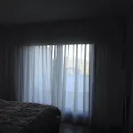 Sardinia House With Beautiful View Near Sea בית נופש
