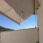 Sardinia House With Beautiful View Near Sea * Brunella