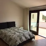 Sardinia House With Beautiful View Near Sea
