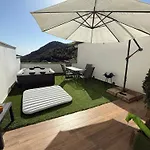 Dom wakacyjny Sardinia House With Beautiful View Near Sea