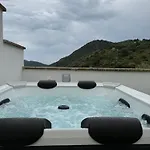 Dom wakacyjny Sardinia House With Beautiful View Near Sea