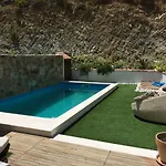 Sardinia House With Beautiful View Near Sea Holiday home Brunella