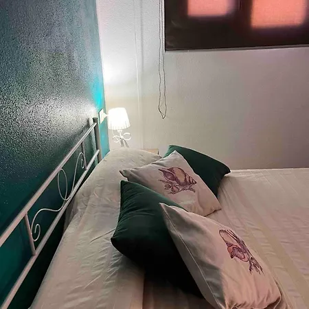 Sardinia House With Beautiful View Near Sea Brunella