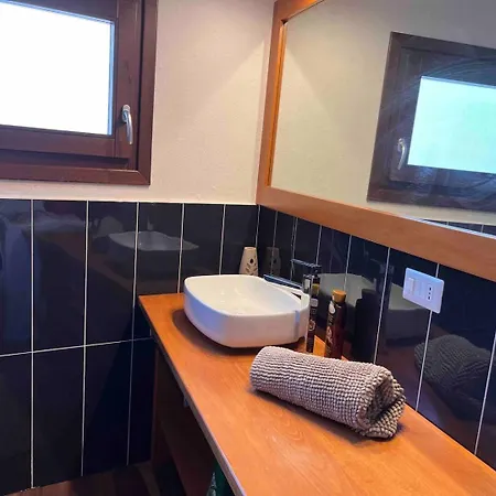 Sardinia House With Beautiful View Near Sea *