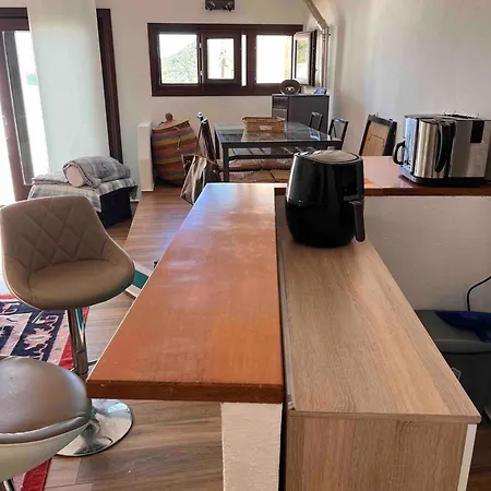 Hébergement de vacances Sardinia House With Beautiful View Near Sea Brunella
