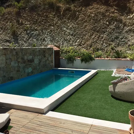 Sardinia House With Beautiful View Near Sea * Brunella