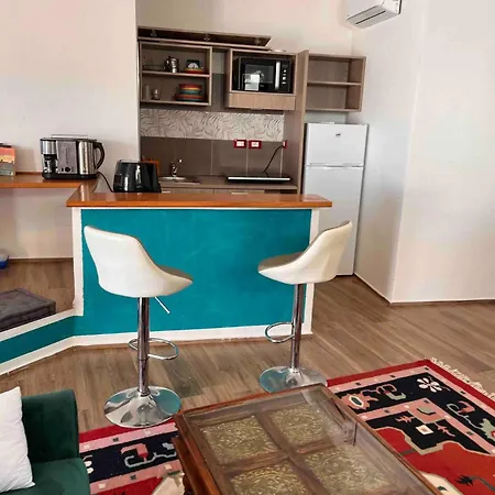 Nyaraló Sardinia House With Beautiful View Near Sea *