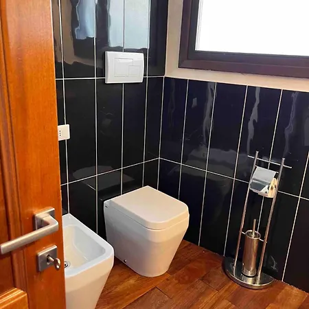 Nyaraló Sardinia House With Beautiful View Near Sea *