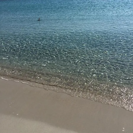 Sardinia House With Beautiful View Near Sea * Brunella