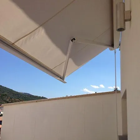 Sardinia House With Beautiful View Near Sea * Brunella