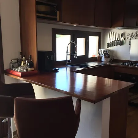 Сasa de vacaciones Sardinia House With Beautiful View Near Sea Brunella