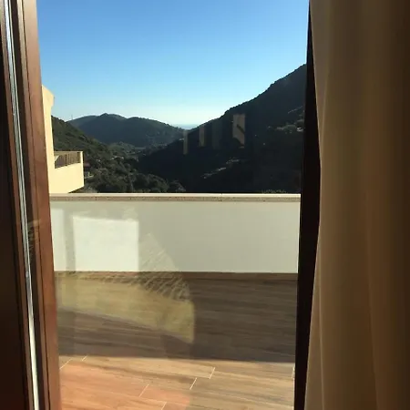 Sardinia House With Beautiful View Near Sea