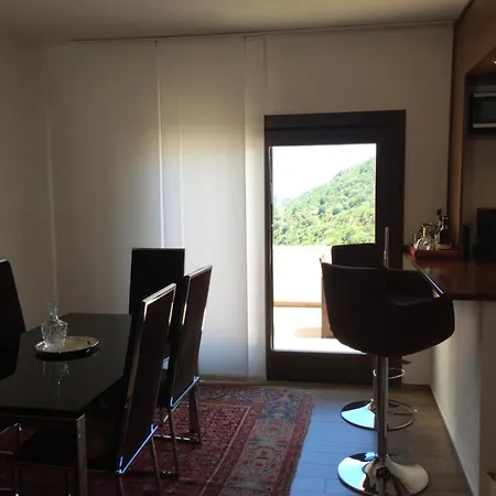 Sardinia House With Beautiful View Near Sea * Brunella