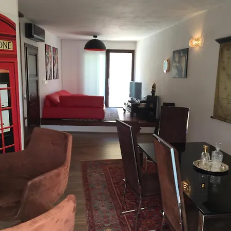 Sardinia House With Beautiful View Near Sea Brunella