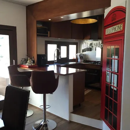 Sardinia House With Beautiful View Near Sea