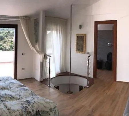 Sardinia House With Beautiful View Near Sea