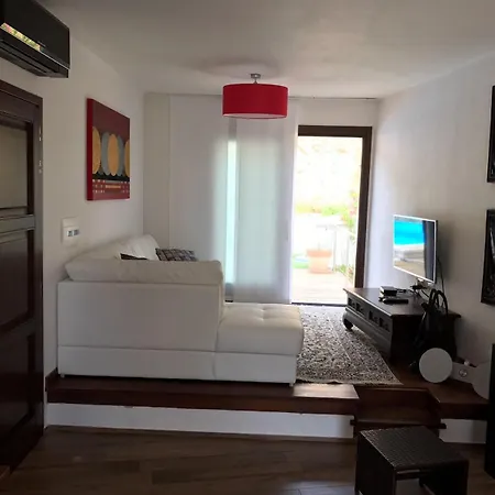 Sardinia House With Beautiful View Near Sea * Brunella