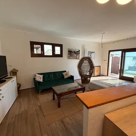 Holiday home Sardinia House With Beautiful View Near Sea