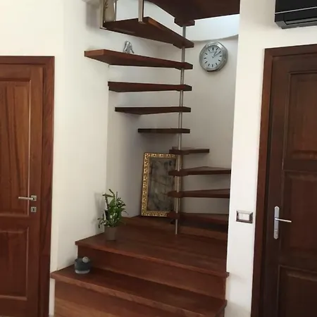 Nyaraló Sardinia House With Beautiful View Near Sea Brunella