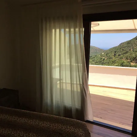 Sardinia House With Beautiful View Near Sea *