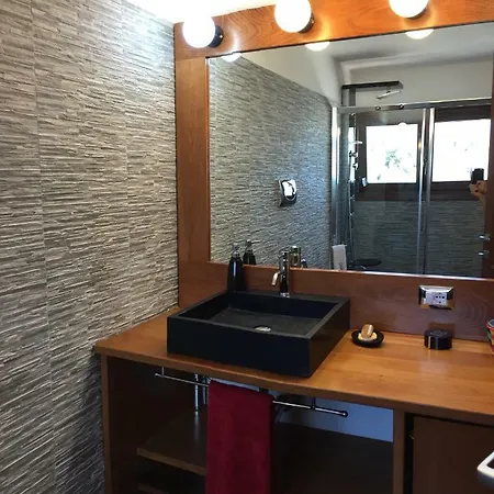 Nyaraló Sardinia House With Beautiful View Near Sea Brunella