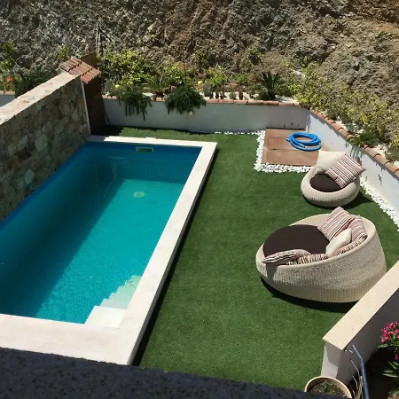 Sardinia House With Beautiful View Near Sea * Brunella