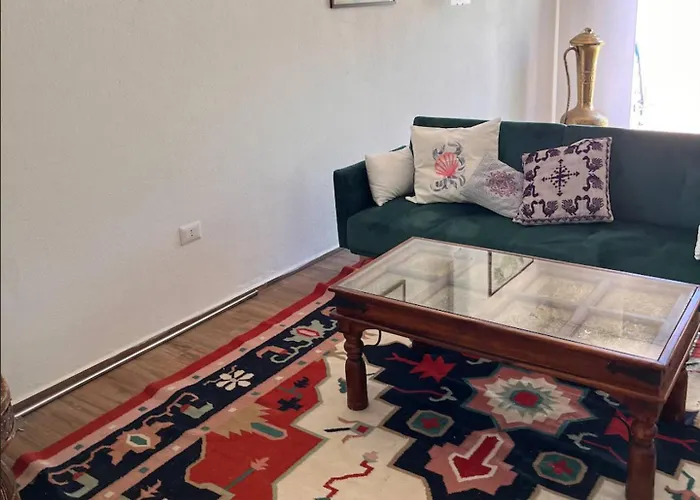 Sardinia House With Beautiful View Near Sea Tatil Evi