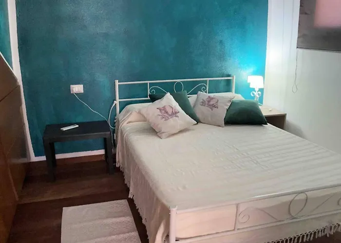 Sardinia House With Beautiful View Near Sea Tatil Evi