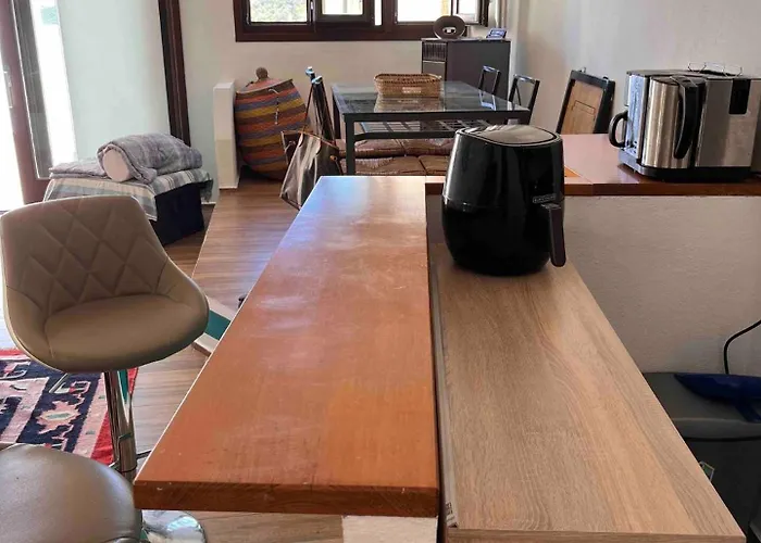 Tatil Evi Sardinia House With Beautiful View Near Sea Brunella