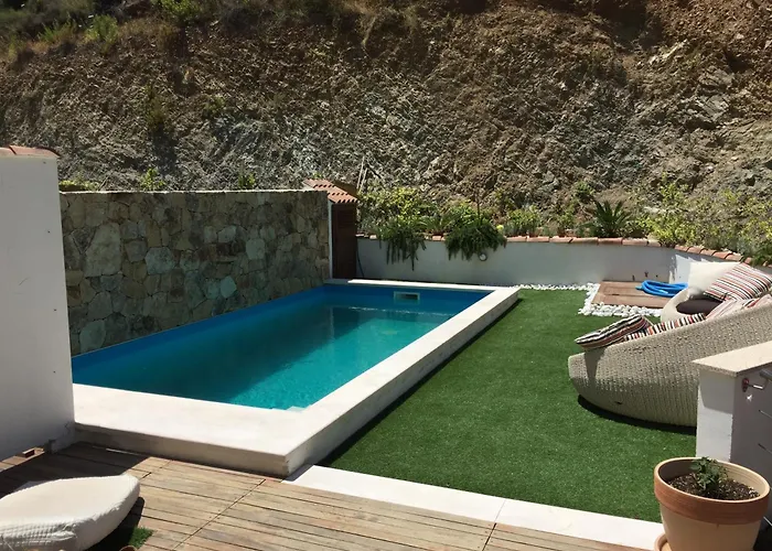 Sardinia House With Beautiful View Near Sea * Brunella