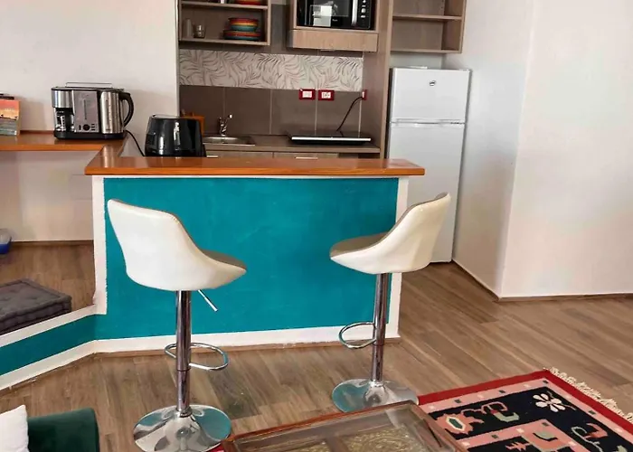 Tatil Evi Sardinia House With Beautiful View Near Sea *
