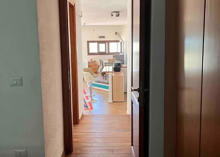 Tatil Evi Sardinia House With Beautiful View Near Sea *