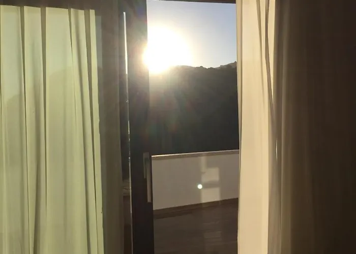 Sardinia House With Beautiful View Near Sea Tatil Evi
