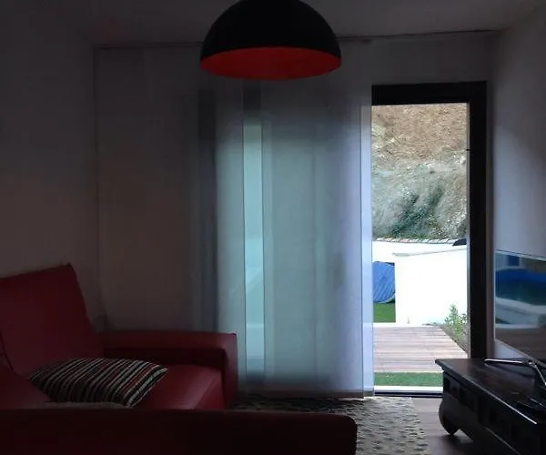 Sardinia House With Beautiful View Near Sea Tatil Evi *