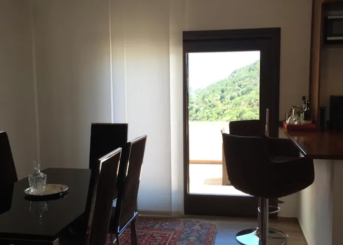 Sardinia House With Beautiful View Near Sea * Brunella