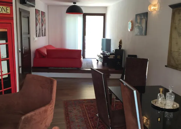 Sardinia House With Beautiful View Near Sea Brunella