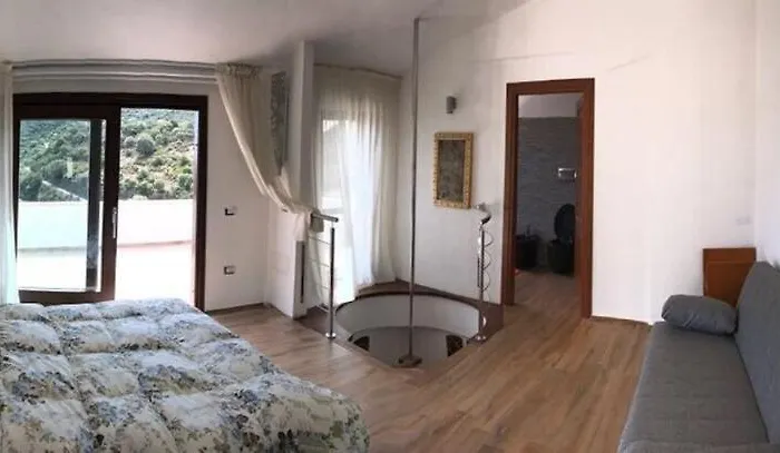 Sardinia House With Beautiful View Near Sea