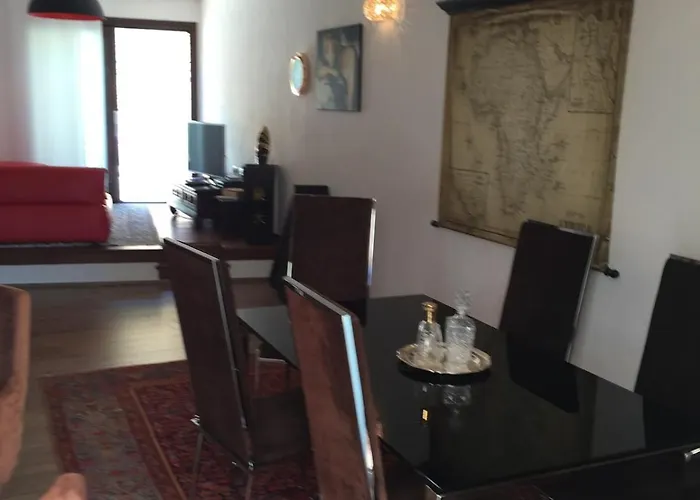 Sardinia House With Beautiful View Near Sea Tatil Evi Brunella