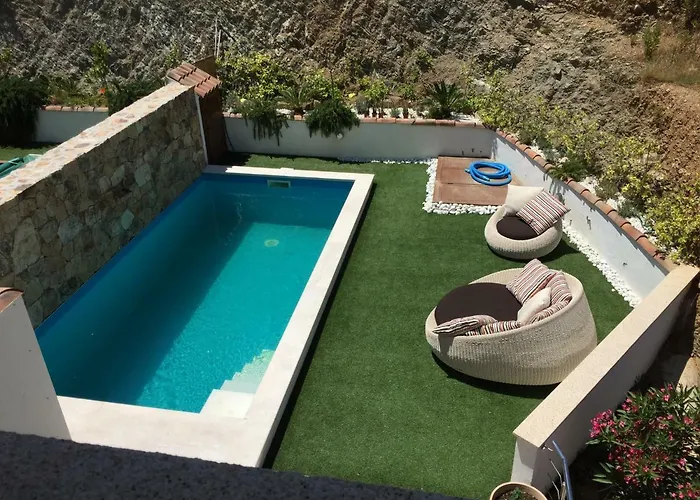 Sardinia House With Beautiful View Near Sea * Brunella