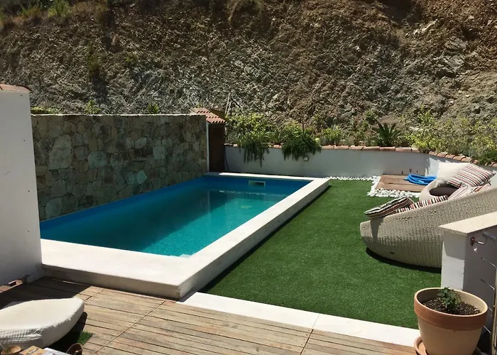 Sardinia House With Beautiful View Near Sea Tatil Evi Brunella